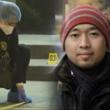 Foto-foto Suasana TKP Tempat Diplomat Zetro Leonardo Dibunuh Dekat KBRI Peru