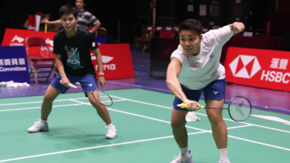 Daftar Pemain Indonesia di Hong Kong Open 2025: Era Baru Ganda Putri Dimulai, Apriyani/Fadia Comeback