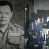 Mengenang G30S: Kisah Ilham Aidit, Anak DN Aidit yang Nyaris Jadi Korban dan Sempat Menyembunyikan Nama Ayah