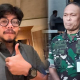 Terancam Dipenjarakan oleh TNI, Konten Kreator Ferry Irwandi Balik Melawan: Saya Ssamapikan Satu Hal….