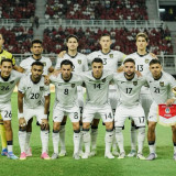 Terpopuler Timnas Indonesia: Update Pemain yang Dicoret di FIFA Series 2026, John Herdman Pusing, dan Bocor Tambahan Naturalisasi Baru dari Eropa