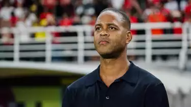 Pelatih Timnas Indonesia, Patrick Kluivert