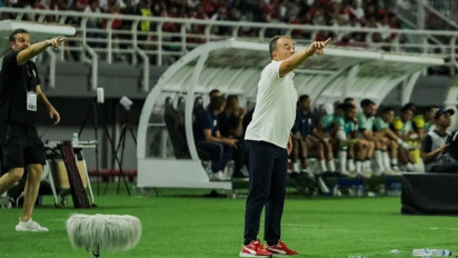 Buka-bukaan soal Persiapan, Ternyata Ini Alasan Lebanon Tak Main Menyerang saat Hadapi Timnas Indonesia