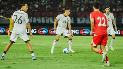 Fans Timnas Indonesia Geruduk Akun Instagram Federasi Sepak Bola Lebanon, Sebut Ada Konspirasi dari Arab Saudi untuk Buat Pemain Garuda Cedera