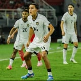 Miliano Jonathans Absen di FIFA Series 2026 Akibat Cedera ACL, Begini Formasi Ideal Timnas Indonesia