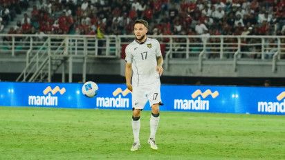 Alasan Calvin Verdonk Ramai Dihujat Para Suporter Prancis usai Lille Kalah Telak 0-3 dari Lens di Ligue 1