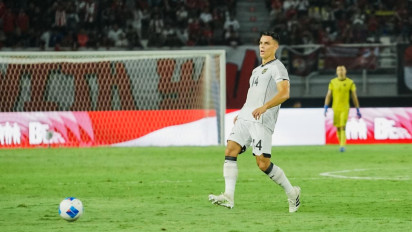 Joey Pelupessy Ikuti Latihan Terakhir Lommel SK di Tengah Rumor ke Persib Bandung, Jadi Gabung?