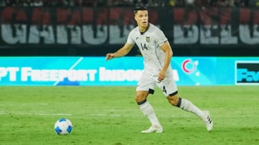 Kepada Media Belanda, Joey Pelupessy Curhat usai Patrick Kluivert Gagal Bawa Timnas Indonesia ke Piala Dunia 2026: 2 Minggu Perasaan Saya Hancur