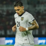 Dean James Resmi Dicoret dari Skuad Timnas Indonesia di FIFA Series 2026, Ternyata Ini Alasan Mengejutkannya