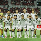 Lagi-Lagi Jumpa Malaysia hingga Vietnam, Timnas Indonesia Diprediksi Tak Bisa Masuk Liga A AFC Nations League