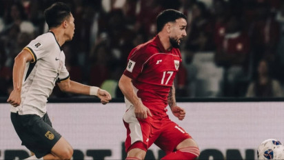 Jadi Salah Satu Pemain Bergengsi di Eropa, Calvin Verdonk Pernah Bilang Betapa Susahnya Bela Timnas Indonesia: Melelahkan…