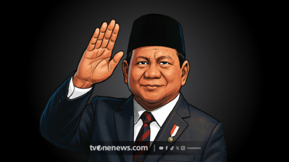 Presiden Prabowo Bandingkan saat Dirinya di Akmil dengan Sekolah Rakyat