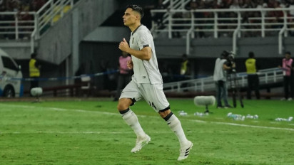 Terima Kasih Lommel SK, Joey Pelupessy Bisa Susul Thom Haye ke Persib Bandung jika Skenario Ini Terwujud