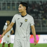 Alasan Marselino Ferdinan Dipanggil John Herdman untuk TC Timnas Indonesia Jelang Piala AFF 2026