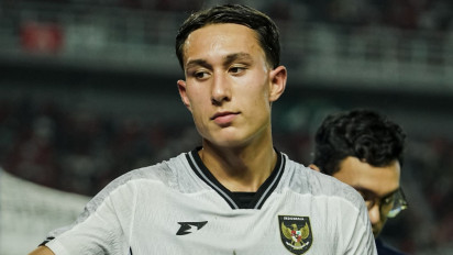 John Herdman Gigit Jari, Timnas Indonesia Bisa Rugi Besar Jika Miliano Jonathans Absen di FIFA Series 2026