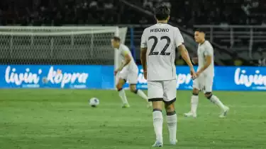 Pemain Timnas Indonesia, Adrian Wibowo