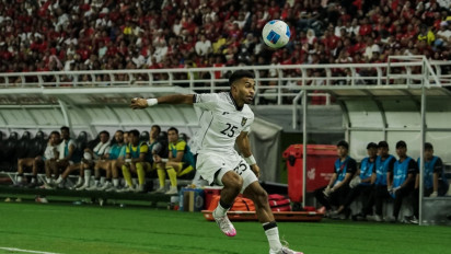 Yance Sayuri Kena Serangan Rasis, Malut United: Persib Tim Besar, Tapi Perilaku Pendukungnya Kerdil!