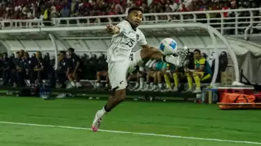 Pemain Timnas Indonesia, Yance Sayuri