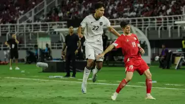 Pemain Timnas Indonesia, Adrian Wibowo