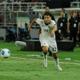 Main Lagi Buat Tim Utama, Striker Masa Depan Timnas Indonesia Terima Nasib Apes di Liga Austria