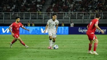 Marselino Ferdinan Bawa Kabar Baik dari Eropa Buat John Herdman, Andalan Timnas Indonesia Buktikan Kualitas Jelang Piala AFF 2026