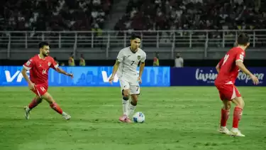 Pemain Timnas Indonesia, Marselino Ferdinan