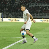 Resmi! John Herdman Coret Dean James dari Skuad Timnas Indonesia di FIFA Series 2026