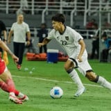 Pantas Saja Dicoret John Herdman dari Skuad Final Timnas Indonesia, Ternyata Begini Kondisi Adrian Wibowo di LAFC