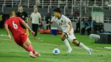 Pemain Timnas Indonesia, Adrian Wibowo