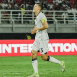 Jay Idzes Tidak Nyangka Punya Banyak Fans di Jepang, Kapten Timnas Indonesia Langsung Buat Janji Manis yang Bikin Baper