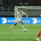 Resmi! Jay Idzes Absen Bela Timnas Indonesia di FIFA ASEAN Cup 2026, Sampaikan Pesan Menyentuh