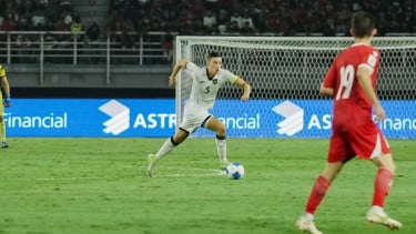 5 Pemain yang Layak Jadi Pengganti Jay Idzes sebagai Kapten Timnas Indonesia usai Resmi Absen, Rizky Ridho dan Marc Klok Masuk Kandidat Kuat?