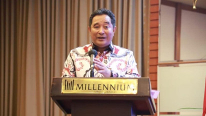 Kemendagri Minta Pemprov Jakarta Optimalkan Satlinmas dan Siskamling