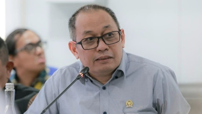 PDIP: RUU Komoditas Strategis Harus Berpihak kepada Petani