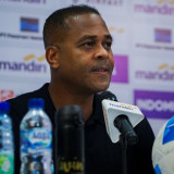 Bukan karena Taktik, Alasan Sebenarnya Patrick Kluivert Dibutuhkan Xavi Hernandez di Timnas Belanda Terungkap