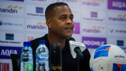 Bukan karena Taktik, Alasan Sebenarnya Patrick Kluivert Dibutuhkan Xavi Hernandez di Timnas Belanda Terungkap