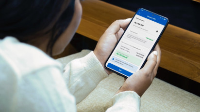 Makin Cuan! Investasi SR023T3 & SR023T5 Dapatkan Kupon hingga 5,95% Per Tahun dan Cashback Belasan Juta Rupiah dengan Pemesanan Lewat BRImo