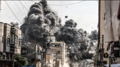 Spanyol Jatuhkan Sanksi Keras ke Israel, Hubungan Diplomatik Memanas