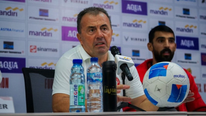 Menang Lawan Qatar, Lebanon Beri Pujian Selangit untuk Timnas Indonesia yang Memaksa Mereka Main Bertahan