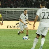 Laga Timnas Indonesia vs Singapura Piala AFF 2026: Thom Haye Dikembalikan ke Posisi Asli