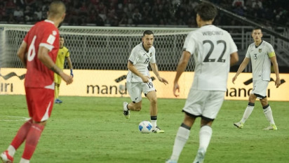 Laga Timnas Indonesia vs Singapura Piala AFF 2026: Thom Haye Dikembalikan ke Posisi Asli