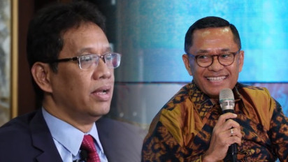 Dunia Usaha Butuh Kepastian Usai Reshuffle, Saleh Husin Sebut Menkeu Purbaya Perlu Lakukan Reformasi Struktural