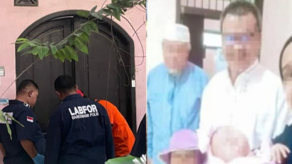 Tak Diduga Usai Beli Ayam Satu Keluarga di Indramayu Meninggal, Berikut 2 Fakta Pembunuhan Keluarga Haji Sahroni