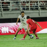 Susul Miliano Jonathans, John Herdman Coret hingga 17 Pemain Lagi dari Skuad Timnas Indonesia Jelang FIFA Series 2026