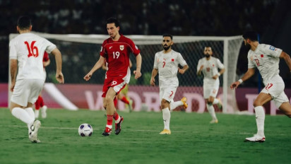 Gara-gara Thom Haye Kena Sanksi FIFA, Media Vietnam Langsung Curiga Timnas Indonesia Tak Lama Lagi akan...