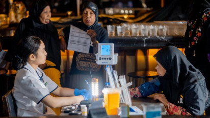 Sambut Peringatan Hari Jantung Sedunia Bulan Ini, Simak Langkah Sederhana dan Efektif untuk Cegah Penyakit Jantung