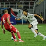 Bursa Transfer Pemain Timnas Indonesia: Resmi Dipinjamkan Los Angeles FC ke Klub Austria, Adrian Wibowo Susul Jay Idzes Cs Merumput di Eropa