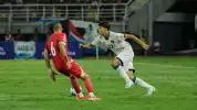Striker Timnas Indonesia Buat Sensasi di Eropa, Adrian Wibowo Langsung Cetak Assist dan Bawa Tim Austria Menang di Uji Coba