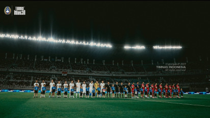 16 Pemain Timnas Indonesia Abroad Terancam Absen di FIFA Series 2026 Imbas Perang Iran Vs Israel, Ini Prediksi Formasi Darurat Racikan John Herdman