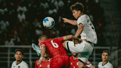 Resmi! 1 Pemain Abroad Timnas Indonesia Dapat Kabar Gembira dari Amerika, Kontraknya Diperpanjang Klub MLS